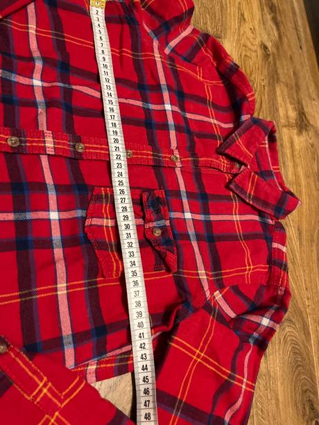 Košeľa, abercrombie&fitch,s