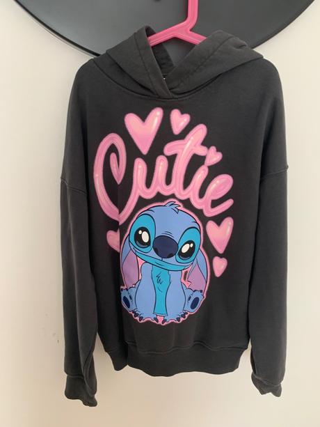 Mikina 146/152, reserved,146