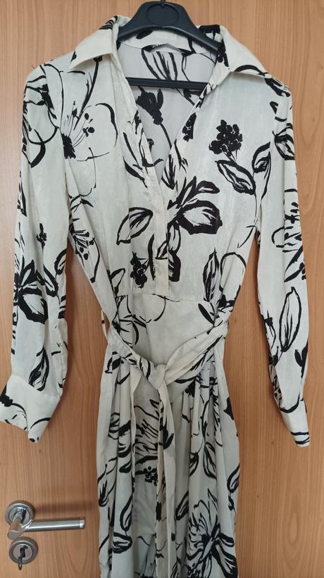 Šaty zara m, zara,m