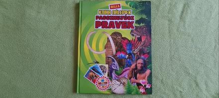 Fascinujúci pravek, 