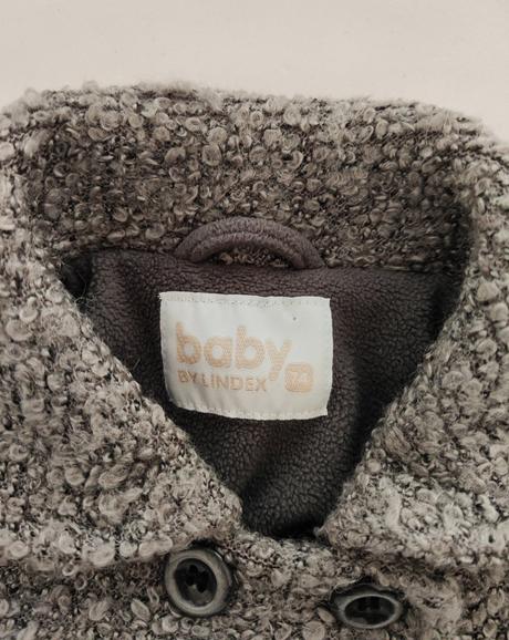 Kabátik lindex, lindex,74