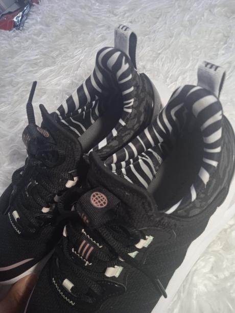 Adidas puremotion super tenisky ,40, adidas,40