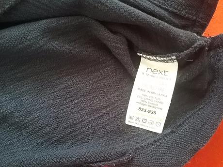 Tensia mikinka, next,80