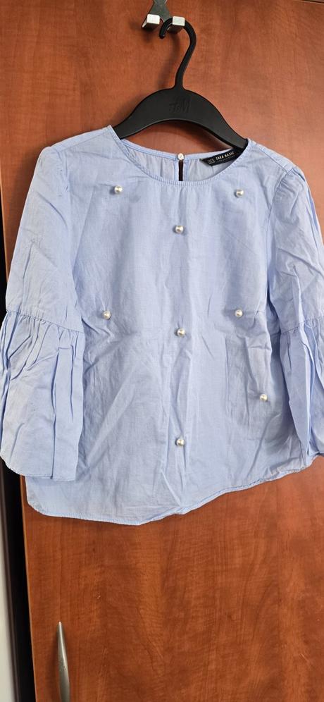Bluzka, zara,xs