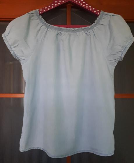 Košielka, reserved,164