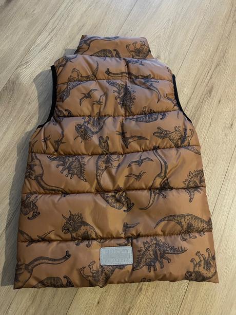 Vesta 128, dopodopo,128