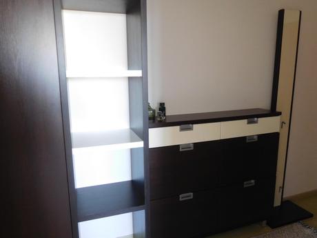 Nábytok do vstupnej chodby,, 