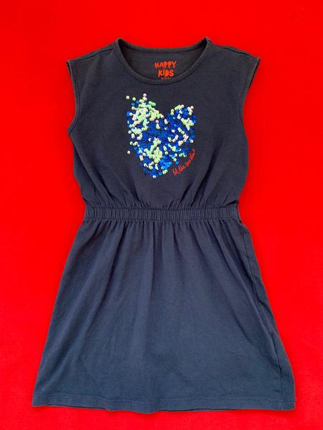 Saty tchibo 110/116, tchibo,110