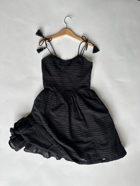 Šaty superdry madeiros so spodničkou, superdry,xs