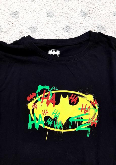 Batman tricka, 164