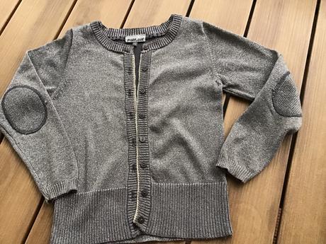 Trblietavy svetrik pompdelux 116, pompdelux,110