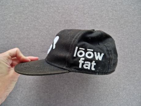 Šiltovka loowfat, 98