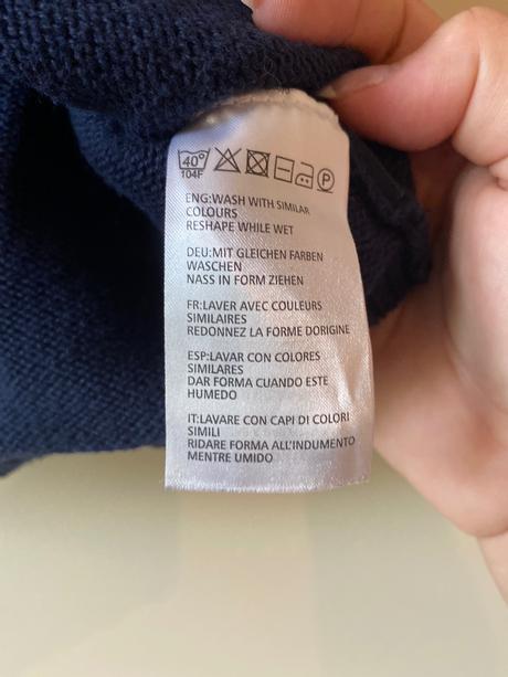 Bolerko gant, gant,170