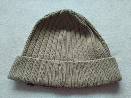 Čiapka na prechodné obdobie, 116