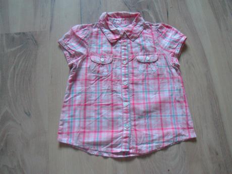 Košielka h&m, h&m,86