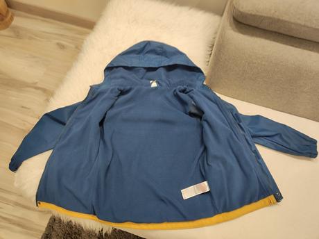 Prechodny kabát 134, 134