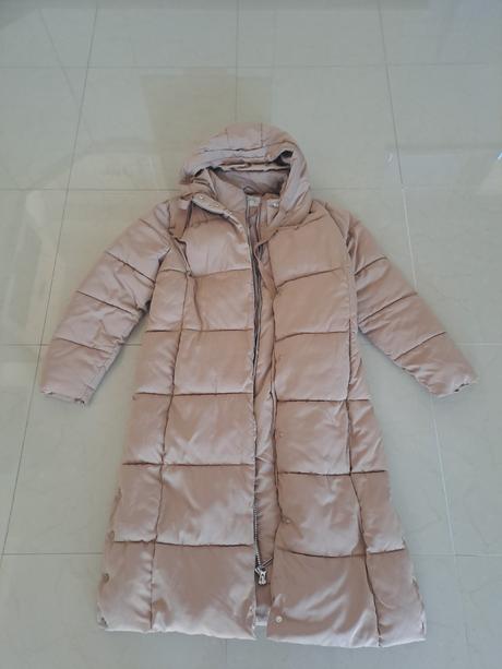 Zimná bunda, gate,42