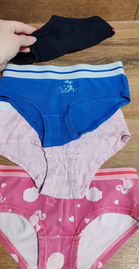 13 ks nohavičiek, 134