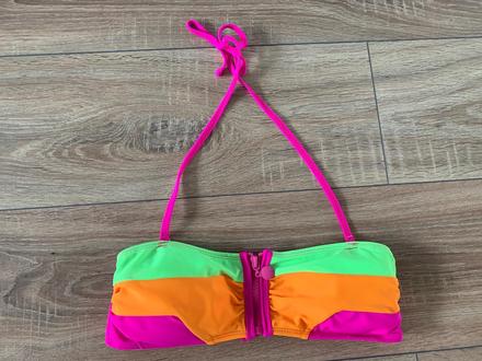 Plavková podprsenka, 36