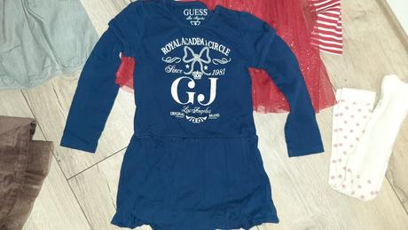 Taška vecí guess, fagottino, phister, veľ 92, 86–98