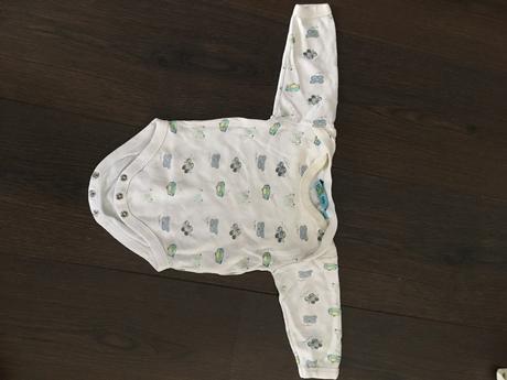 Balik oblecenia-mix-uni-62, 50–62