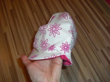 Čiapka, repal,116