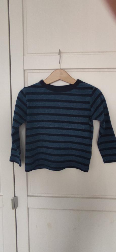 Tričko h&m, h&m,92