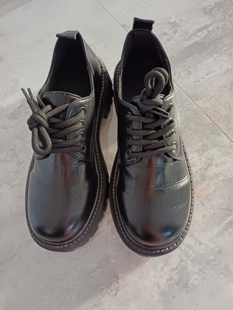 Mokasiny velkost 36, 36