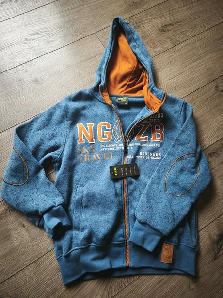 Mikina elegantna, 146