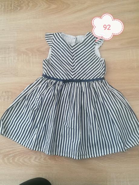 Šatičky pre dievcatko, 86