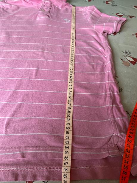 Abercrombie polo tričko pánske m, abercrombie&fitch,m