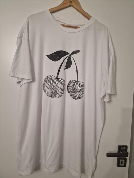 Tričko, xxxl