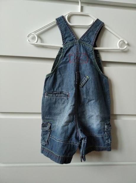 Kraťasy na traky, next,80