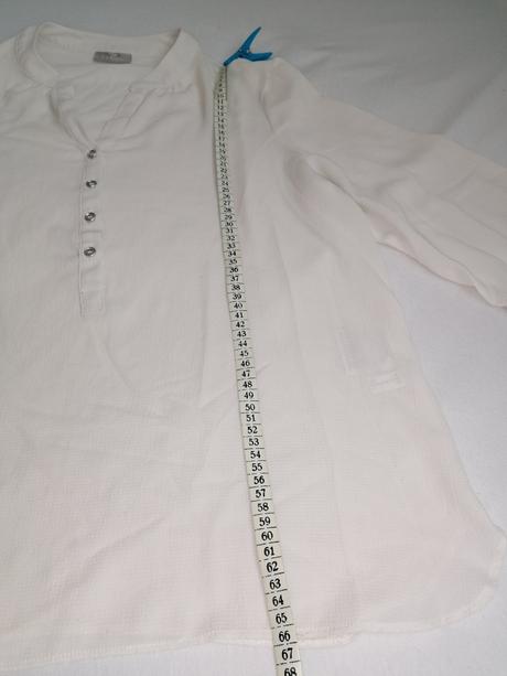 Blúzka č. 46, c&a,xxl