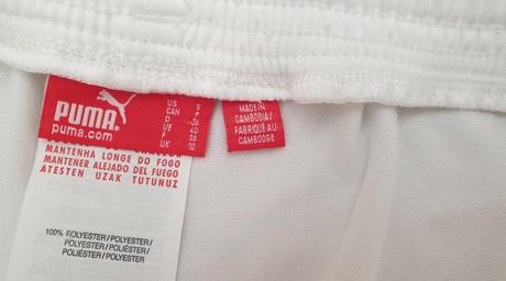 Športové tepláky puma, puma,36 / 38 / 176 / m / s