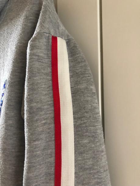 Mikina zara s flitrami 140, zara,140