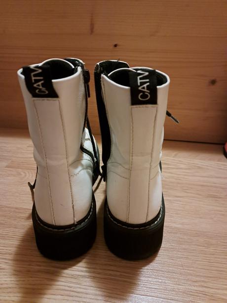 Zimne topanky, deichmann,38