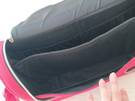 Taška na kočík  zn. abc design, abc design