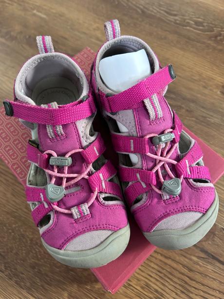 Sandále keen cnx, keen,31