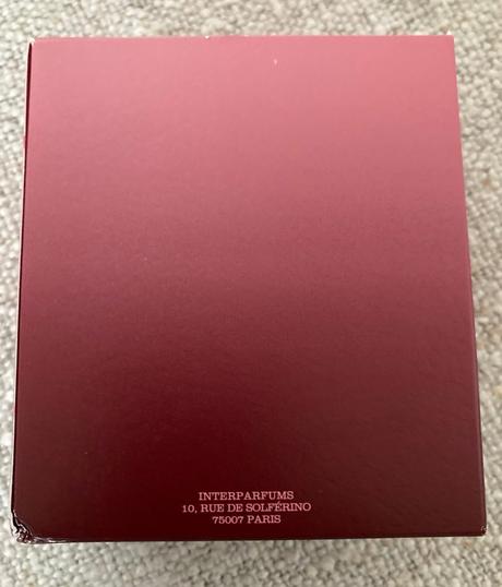 Coach wild rose  30ml, pc 47eur, 