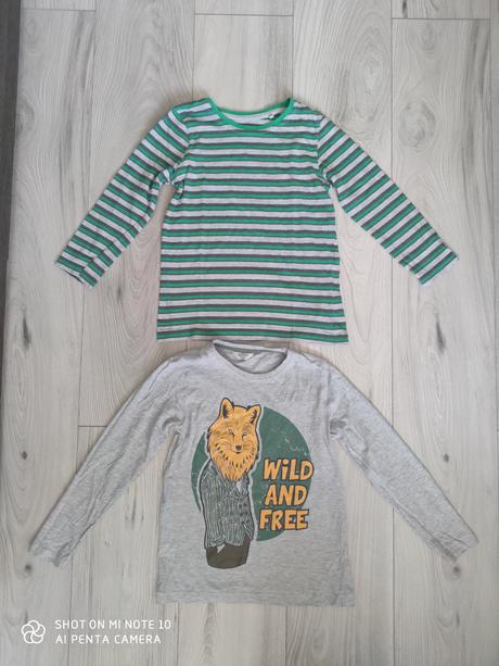 Tričká 122, kiki&koko,122