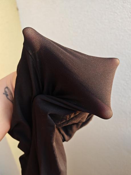 Nepriehľadné silonky bellinda l, bellinda,l