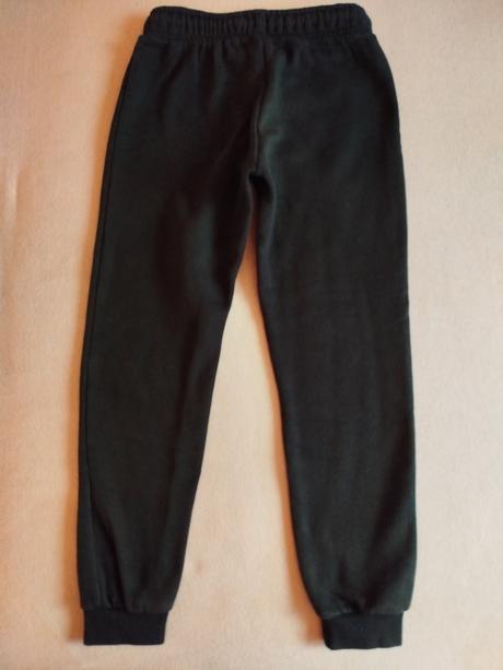 Zateplené tepláky, f&f,140