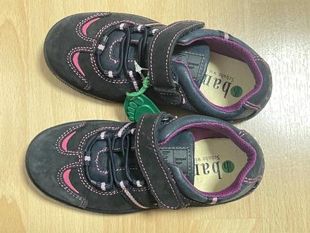 Topanky bama c. 26 s visackou nove, bama,26