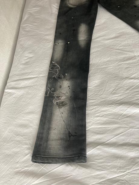 Vysuchane s výsivkami, xs