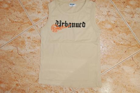 Tielko nenosené, 116