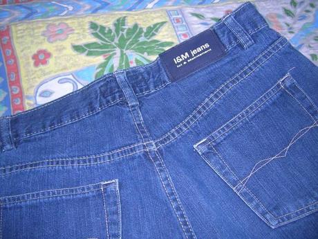 Pánske rifle ici & maintenant, s