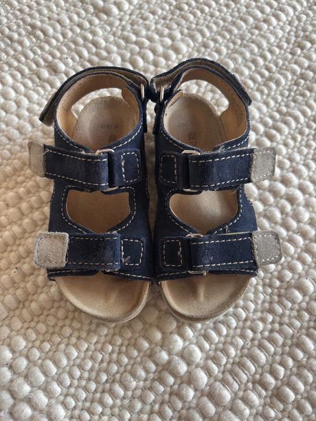 Protetika papučky 27, protetika,27