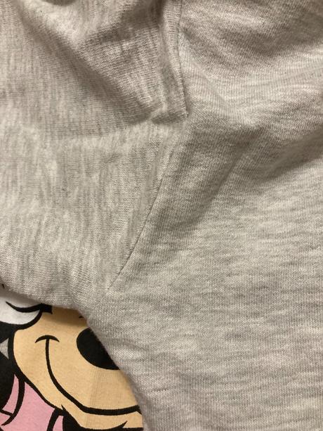 Mikina minnie maus, dopodopo,92