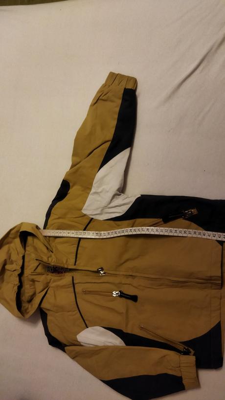 Prechodná bunda,veľ.104, 104